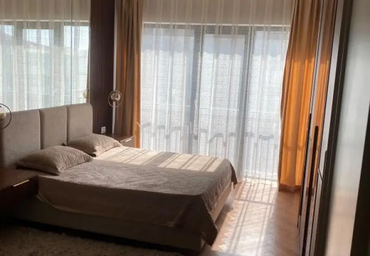 2 350 AZN - 3 otaqlı mənzil Kirayə (aylıq), Ağ şəhər, Xətai, Bakı