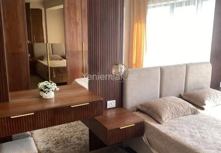 2 350 AZN - 3 otaqlı mənzil Kirayə (aylıq), Ağ şəhər, Xətai, Bakı