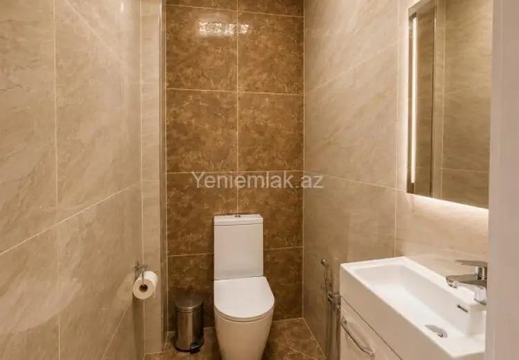 139 900 AZN - 2 otaqlı mənzil Satılır, Xırdalan