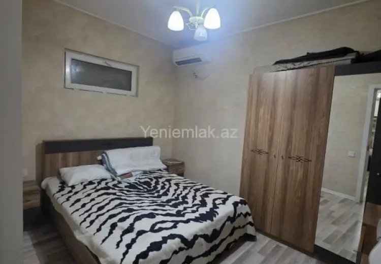 84 000 AZN - 2 otaqlı mənzil Satılır, Yasamal qəs., Yasamal, Bakı