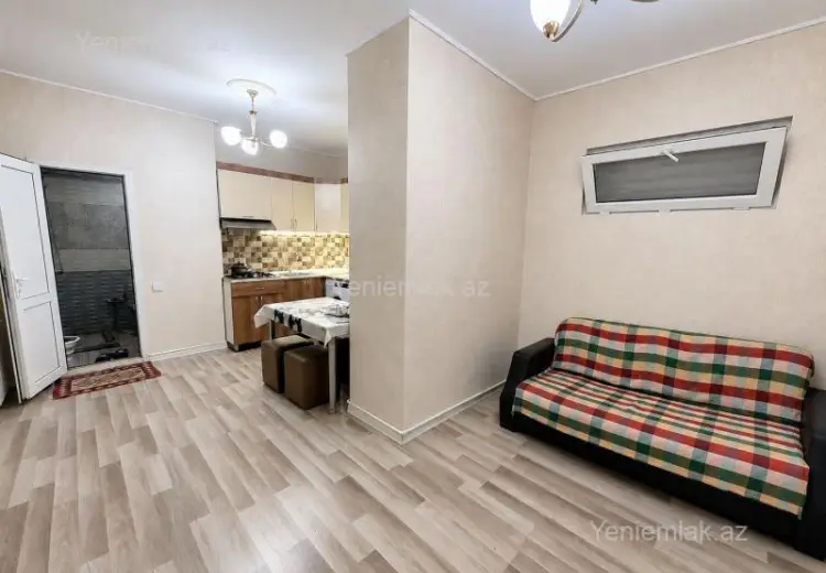 84 000 AZN - 2 otaqlı mənzil Satılır, Yasamal qəs., Yasamal, Bakı