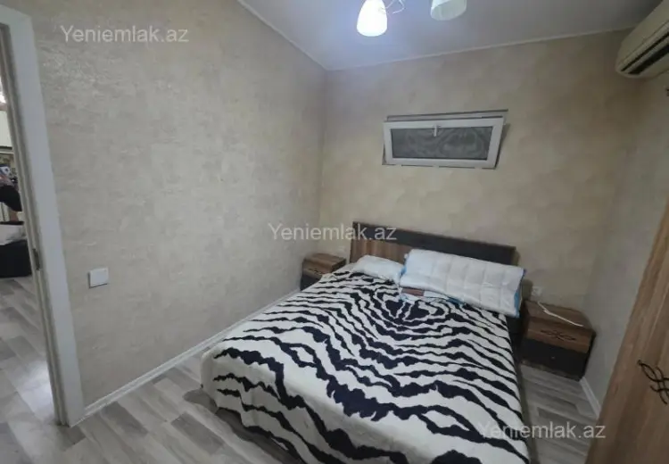 84 000 AZN - 2 otaqlı mənzil Satılır, Yasamal qəs., Yasamal, Bakı