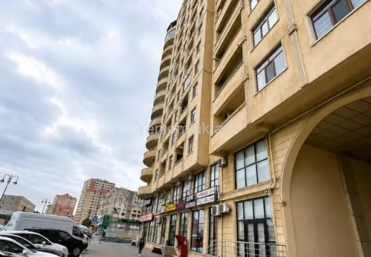 84 000 AZN - 2 otaqlı mənzil Satılır, Yasamal qəs., Yasamal, Bakı