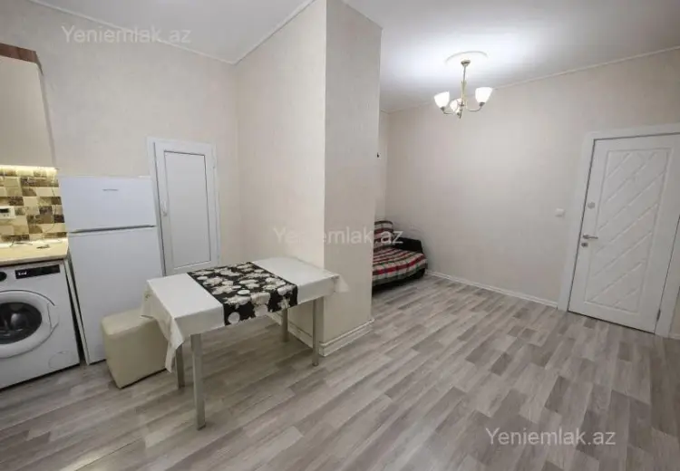 84 000 AZN - 2 otaqlı mənzil Satılır, Yasamal qəs., Yasamal, Bakı