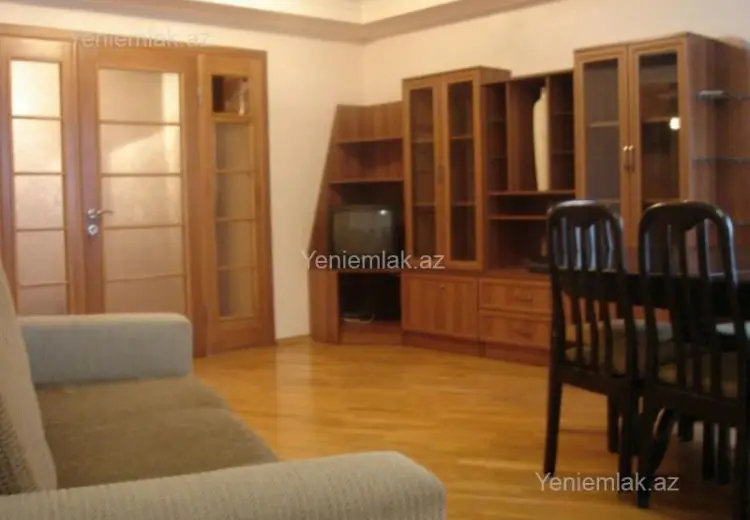 245 000 AZN - 4 otaqlı mənzil Satılır, Nərimanov, Bakı