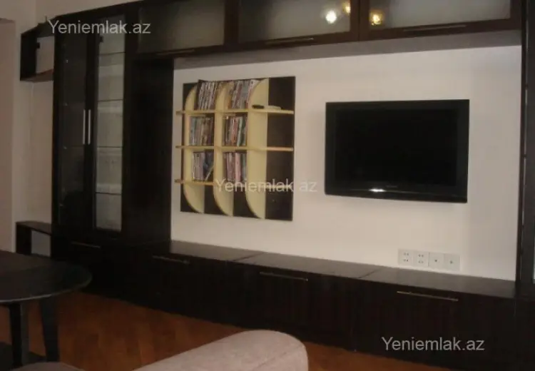 245 000 AZN - 4 otaqlı mənzil Satılır, Nərimanov, Bakı