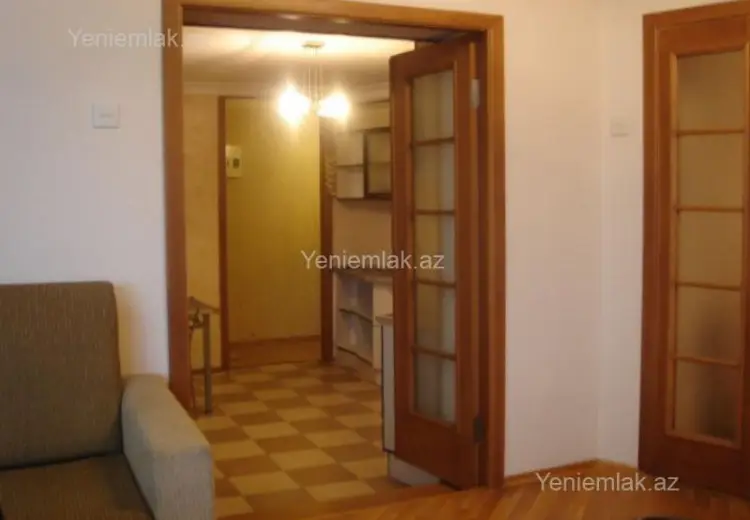 245 000 AZN - 4 otaqlı mənzil Satılır, Nərimanov, Bakı
