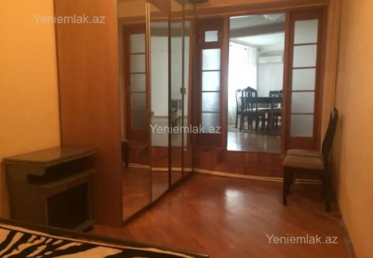 245 000 AZN - 4 otaqlı mənzil Satılır, Nərimanov, Bakı