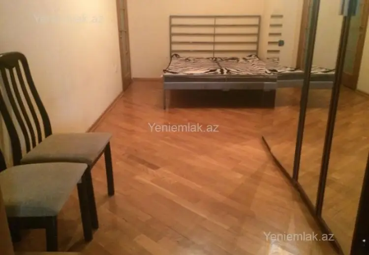 245 000 AZN - 4 otaqlı mənzil Satılır, Nərimanov, Bakı