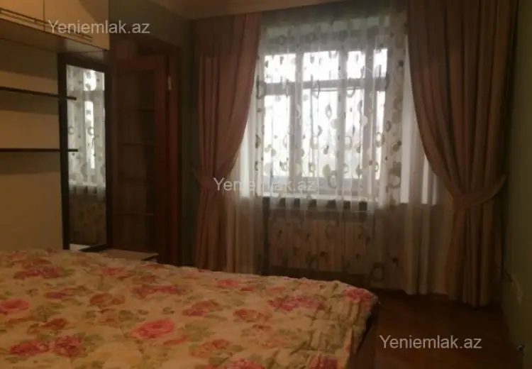 245 000 AZN - 4 otaqlı mənzil Satılır, Nərimanov, Bakı