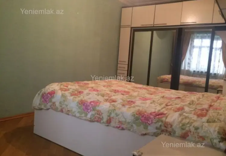 245 000 AZN - 4 otaqlı mənzil Satılır, Nərimanov, Bakı