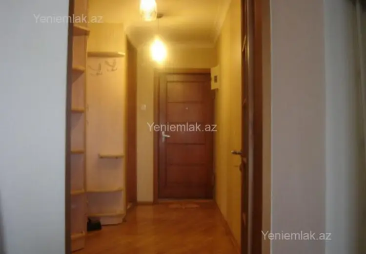 245 000 AZN - 4 otaqlı mənzil Satılır, Nərimanov, Bakı