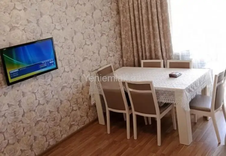 230 000 AZN - 4 otaqlı mənzil Satılır, Xətai, Bakı