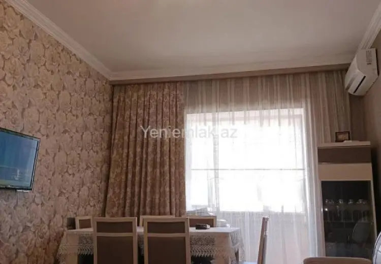 230 000 AZN - 4 otaqlı mənzil Satılır, Xətai, Bakı