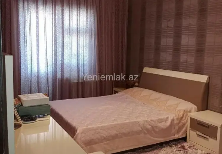230 000 AZN - 4 otaqlı mənzil Satılır, Xətai, Bakı