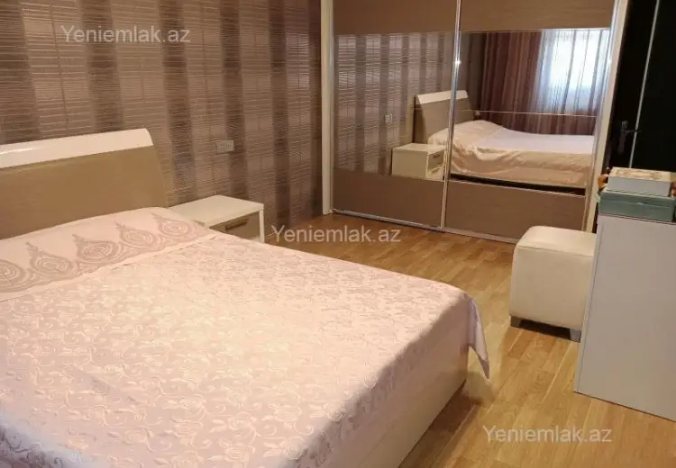 230 000 AZN - 4 otaqlı mənzil Satılır, Xətai, Bakı