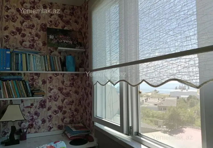 230 000 AZN - 4 otaqlı mənzil Satılır, Xətai, Bakı
