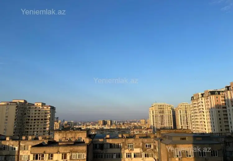 450 000 AZN - 3 otaqlı mənzil Satılır, Yasamal qəs., Yasamal, Bakı