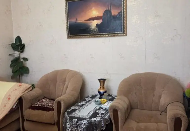 128 000 AZN - 4 otaqlı mənzil Satılır, 6-cı mikrorayon, Sumqayıt