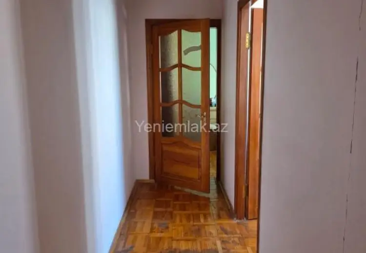 128 000 AZN - 4 otaqlı mənzil Satılır, 6-cı mikrorayon, Sumqayıt