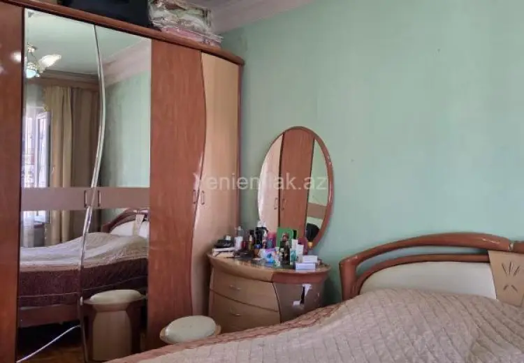 128 000 AZN - 4 otaqlı mənzil Satılır, 6-cı mikrorayon, Sumqayıt