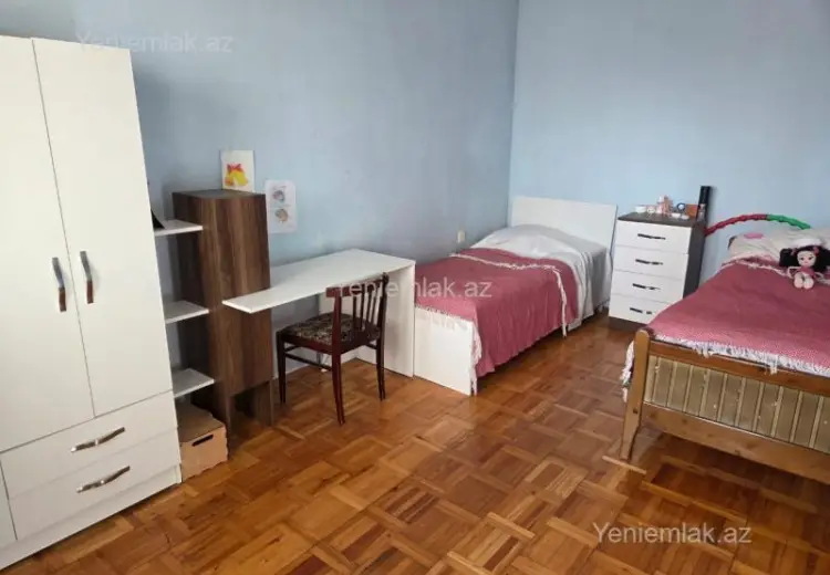 128 000 AZN - 4 otaqlı mənzil Satılır, 6-cı mikrorayon, Sumqayıt