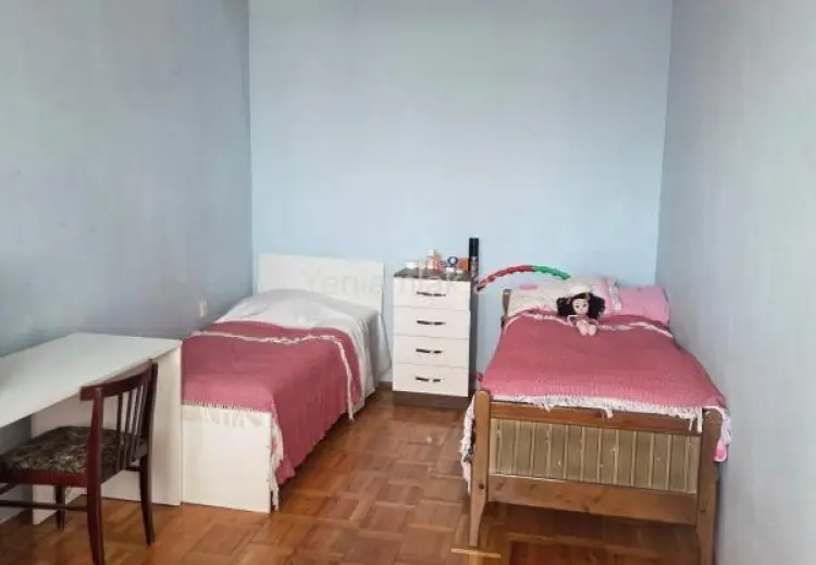 128 000 AZN - 4 otaqlı mənzil Satılır, 6-cı mikrorayon, Sumqayıt