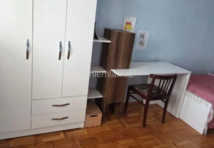 128 000 AZN - 4 otaqlı mənzil Satılır, 6-cı mikrorayon, Sumqayıt
