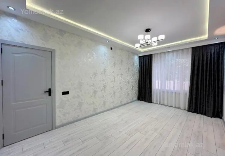 160 000 AZN - 2 otaqlı mənzil Satılır, Xətai, Bakı