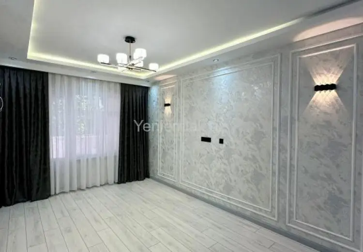 160 000 AZN - 2 otaqlı mənzil Satılır, Xətai, Bakı