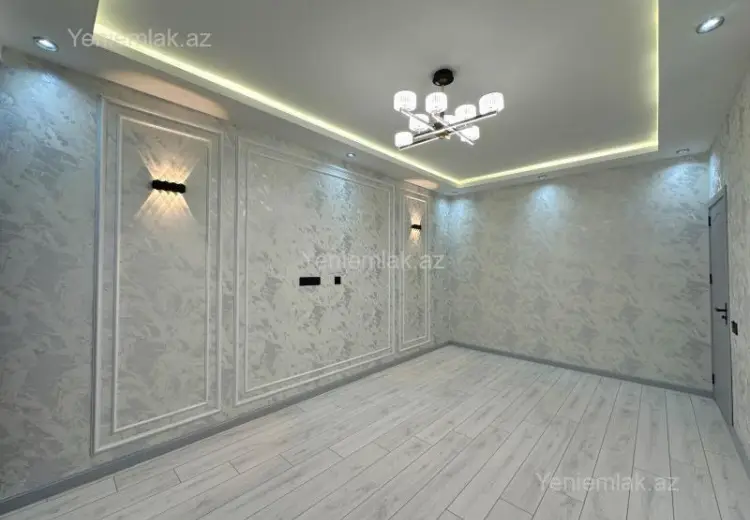 160 000 AZN - 2 otaqlı mənzil Satılır, Xətai, Bakı