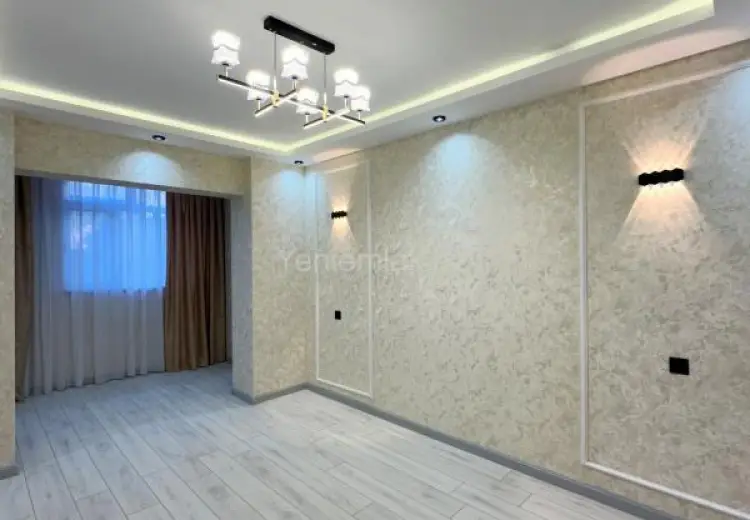 160 000 AZN - 2 otaqlı mənzil Satılır, Xətai, Bakı