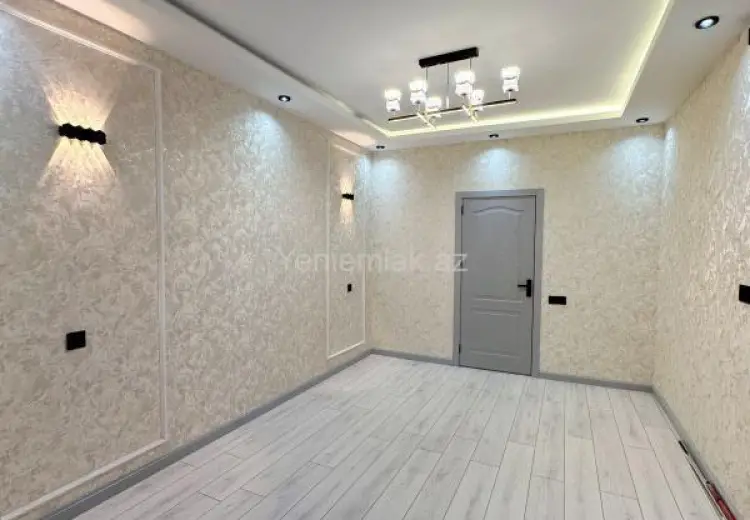 160 000 AZN - 2 otaqlı mənzil Satılır, Xətai, Bakı
