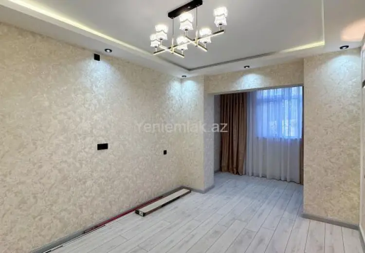 160 000 AZN - 2 otaqlı mənzil Satılır, Xətai, Bakı