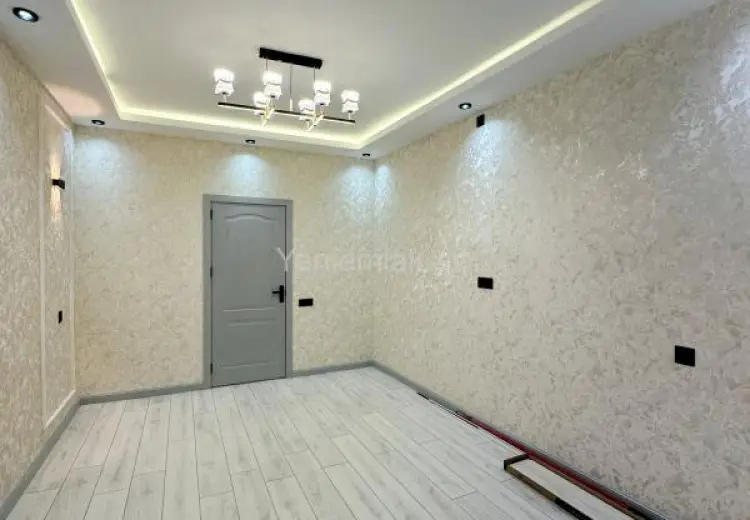 160 000 AZN - 2 otaqlı mənzil Satılır, Xətai, Bakı