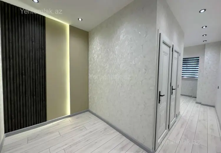 160 000 AZN - 2 otaqlı mənzil Satılır, Xətai, Bakı