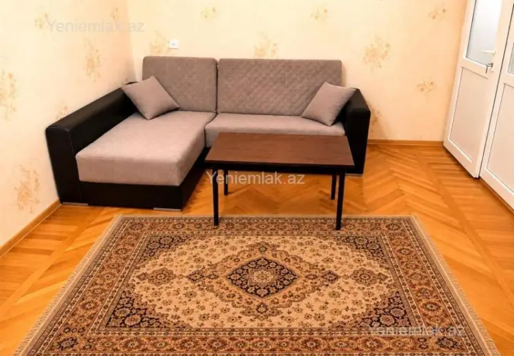 130 000 AZN - 2 otaqlı mənzil Satılır, Yasamal qəs., Yasamal, Bakı