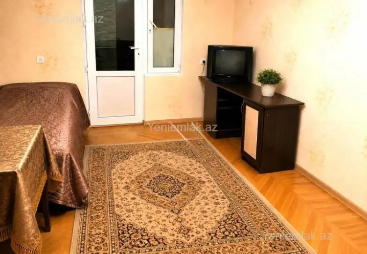 130 000 AZN - 2 otaqlı mənzil Satılır, Yasamal qəs., Yasamal, Bakı