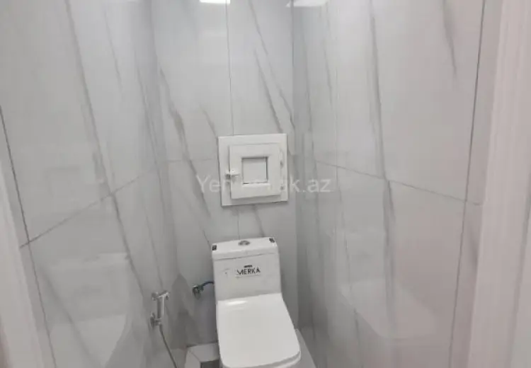 161 000 AZN - 2 otaqlı mənzil Satılır, 4-cü mikrorayon, Nəsimi, Bakı