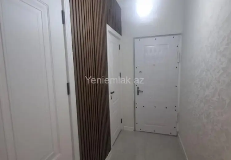 161 000 AZN - 2 otaqlı mənzil Satılır, 4-cü mikrorayon, Nəsimi, Bakı