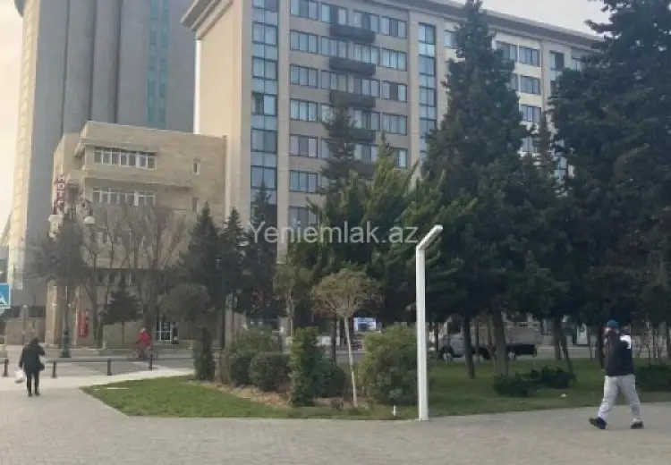 250 000 AZN - 3 otaqlı mənzil Satılır, Nərimanov, Bakı