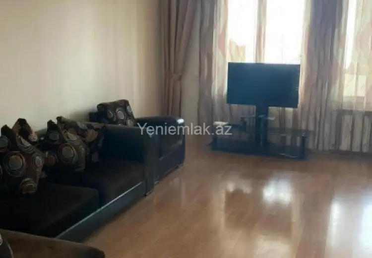 250 000 AZN - 3 otaqlı mənzil Satılır, Nərimanov, Bakı