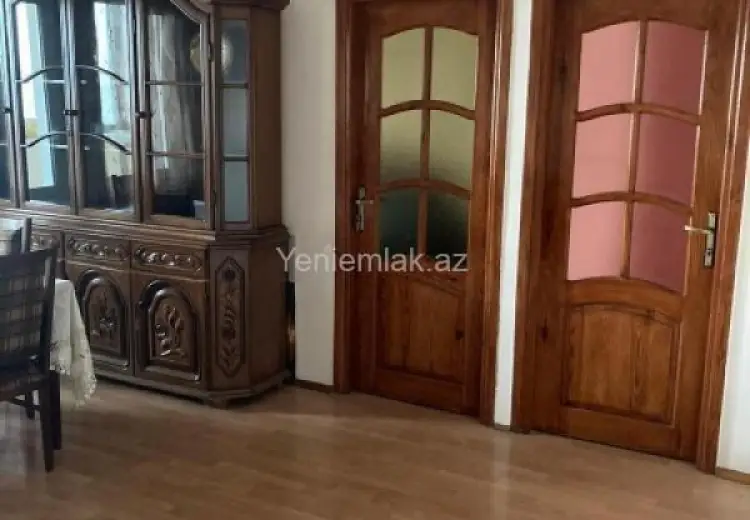 250 000 AZN - 3 otaqlı mənzil Satılır, Nərimanov, Bakı
