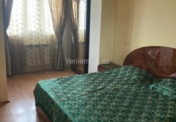 250 000 AZN - 3 otaqlı mənzil Satılır, Nərimanov, Bakı