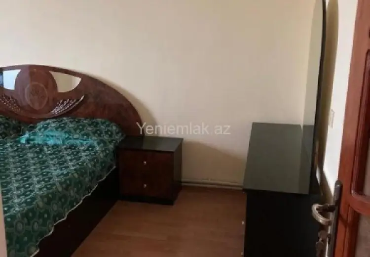 250 000 AZN - 3 otaqlı mənzil Satılır, Nərimanov, Bakı