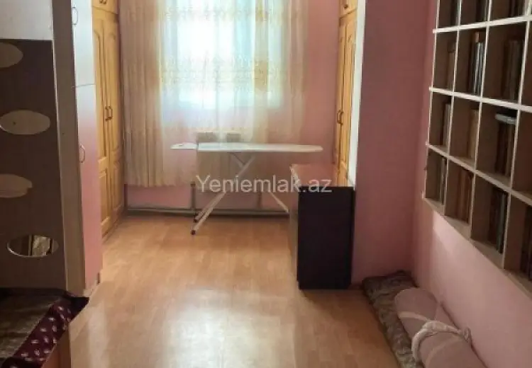 250 000 AZN - 3 otaqlı mənzil Satılır, Nərimanov, Bakı