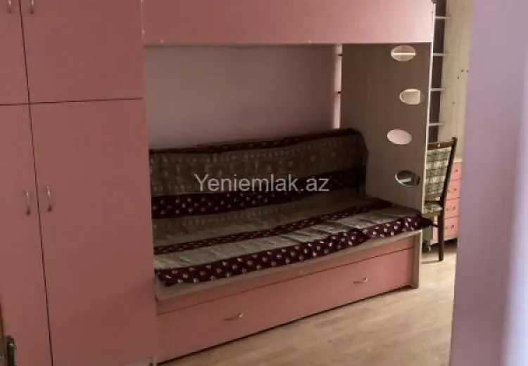 250 000 AZN - 3 otaqlı mənzil Satılır, Nərimanov, Bakı
