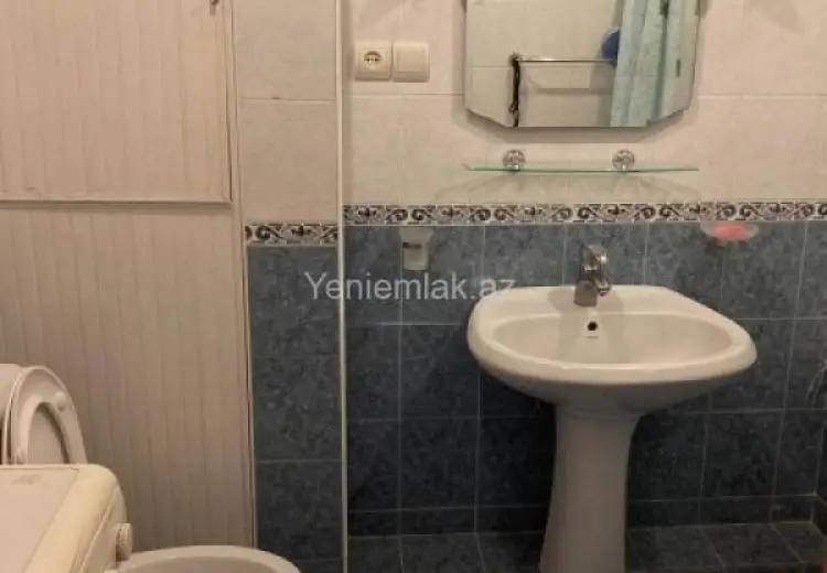 250 000 AZN - 3 otaqlı mənzil Satılır, Nərimanov, Bakı