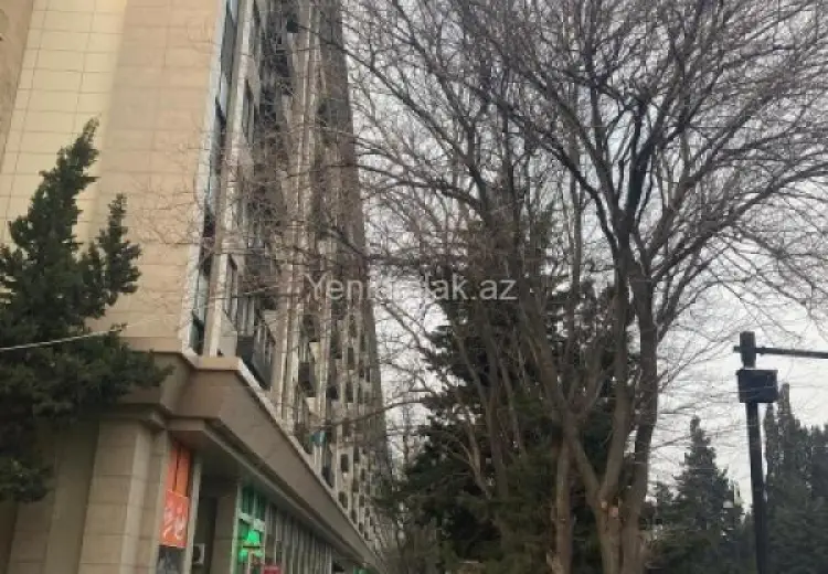 250 000 AZN - 3 otaqlı mənzil Satılır, Nərimanov, Bakı