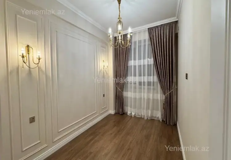 244 000 AZN - 2 otaqlı mənzil Satılır, Yasamal qəs., Yasamal, Bakı